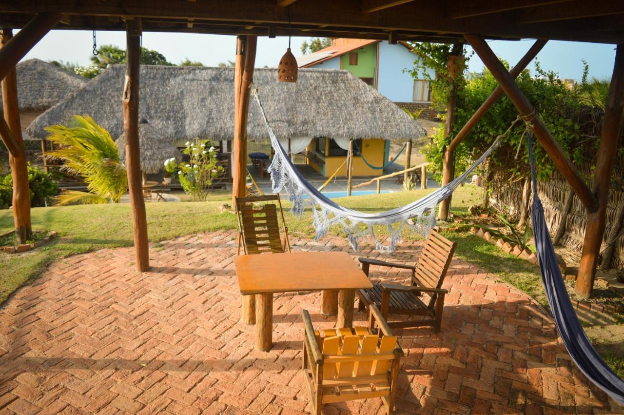 Pousada Theodora Macapá Esterno foto