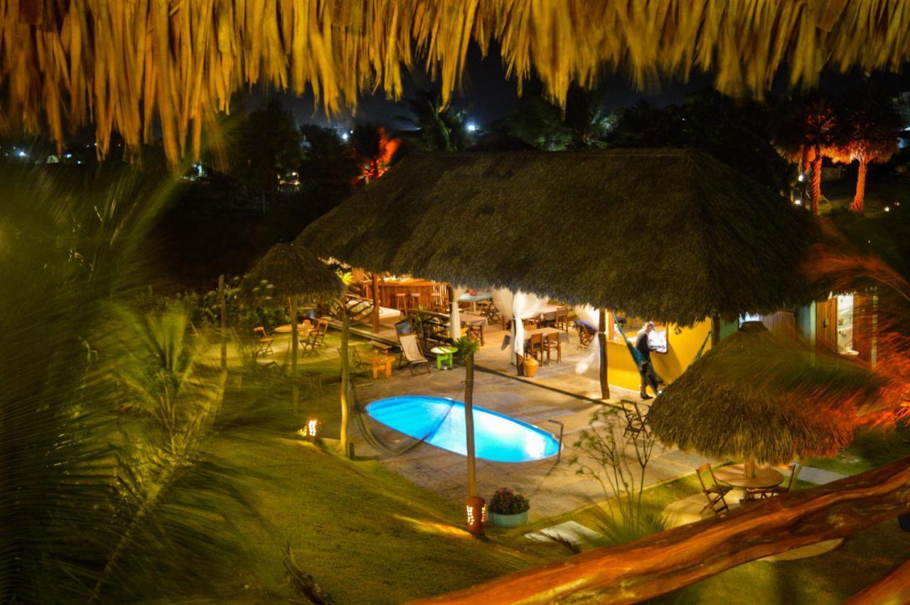 Pousada Theodora Macapá Esterno foto